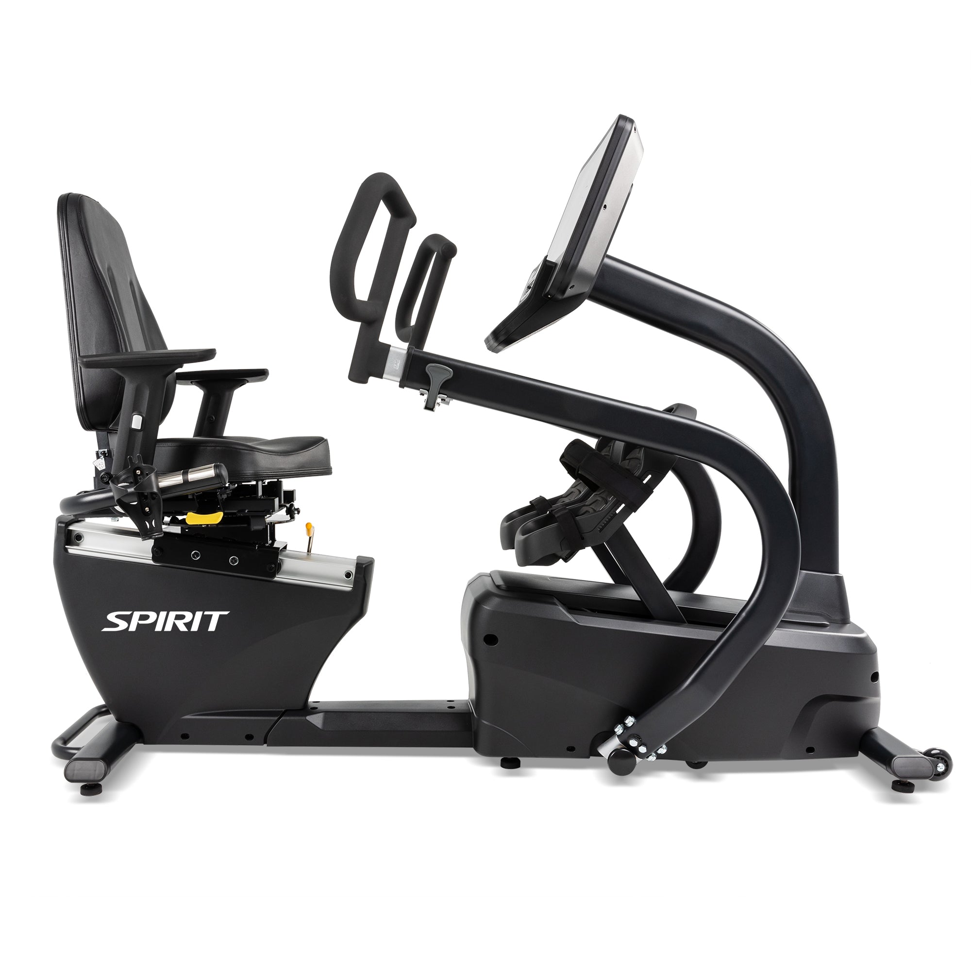 Spirit CRS800S Recumbent Stepper