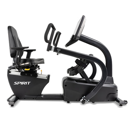 Spirit CRS800S Recumbent Stepper