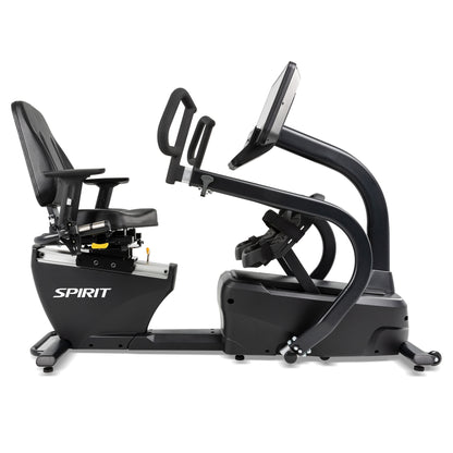 Spirit CRS800S Recumbent Stepper