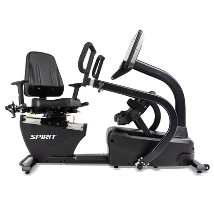 Spirit CRS800S Recumbent Stepper