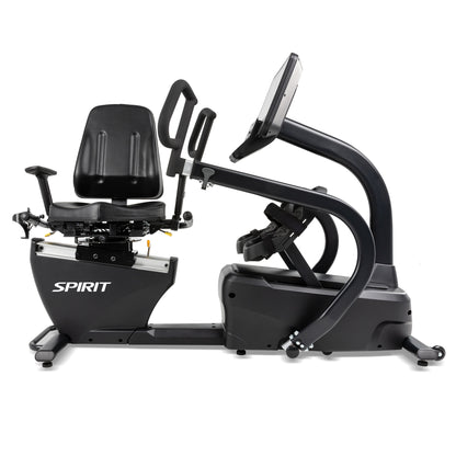 Spirit CRS800S Recumbent Stepper