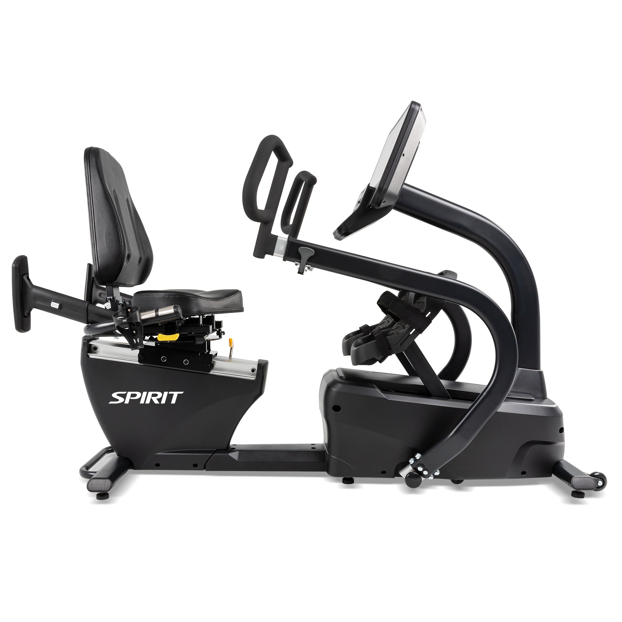 Spirit CRS800S Recumbent Stepper