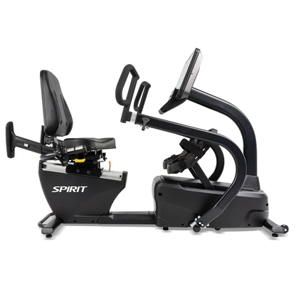 Spirit CRS800S Recumbent Stepper