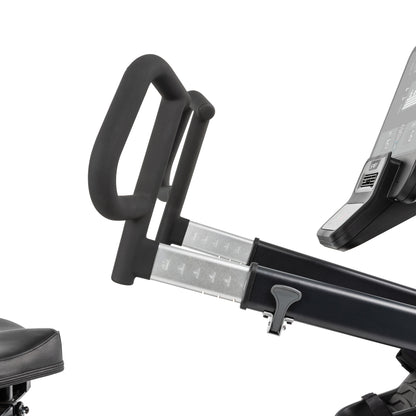 Spirit CRS800S Recumbent Stepper