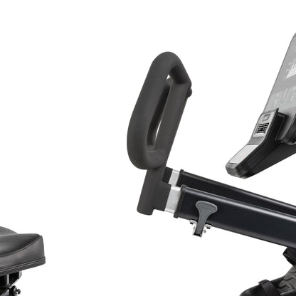 Spirit CRS800S Recumbent Stepper