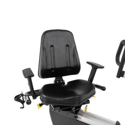 Spirit CRS800S Recumbent Stepper