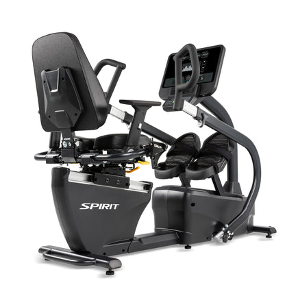 Spirit CRS800S Recumbent Stepper