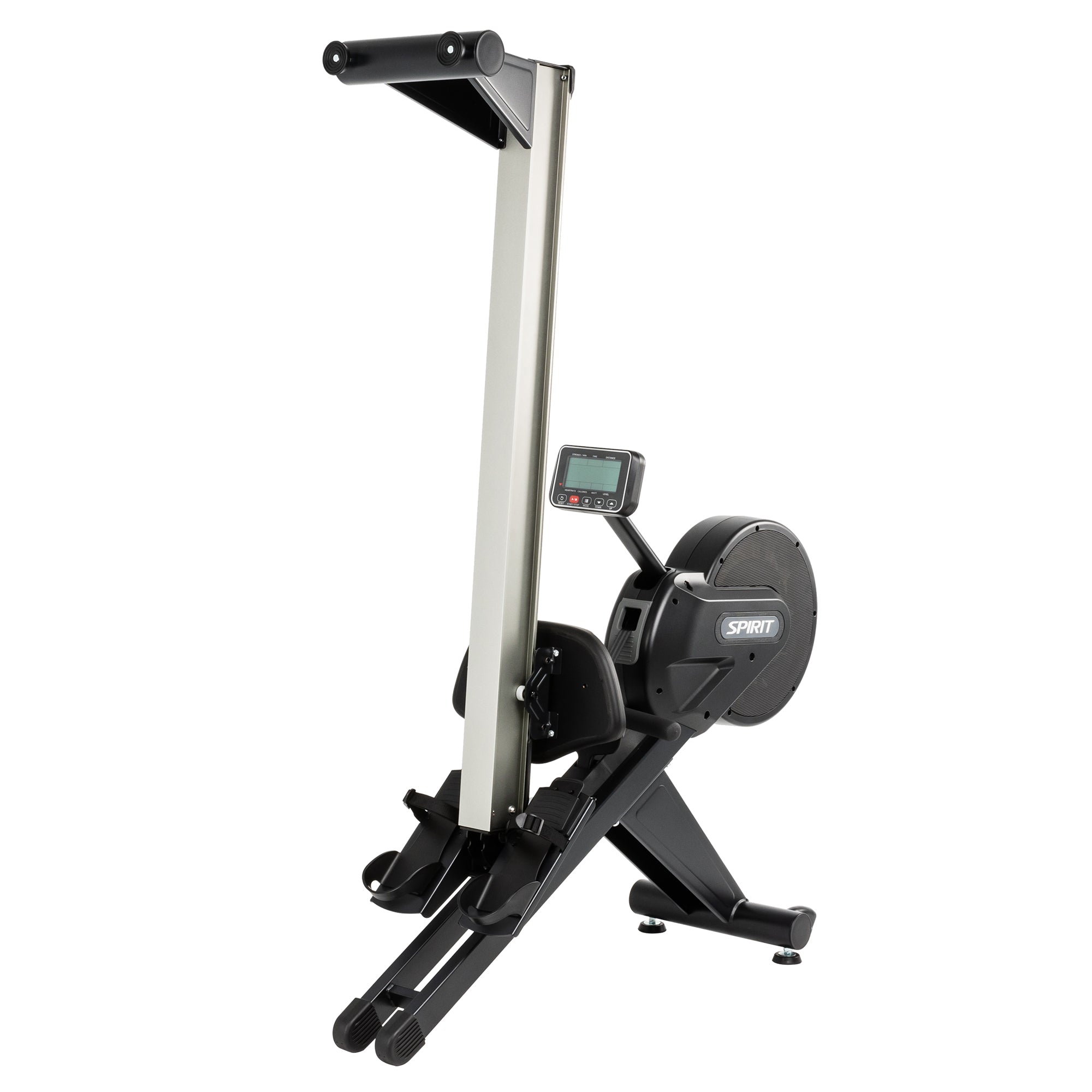 Spirit CRW800 Rower – Commercial Self Powered