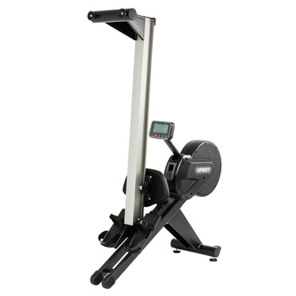 Spirit CRW800 Rower – Commercial Self Powered