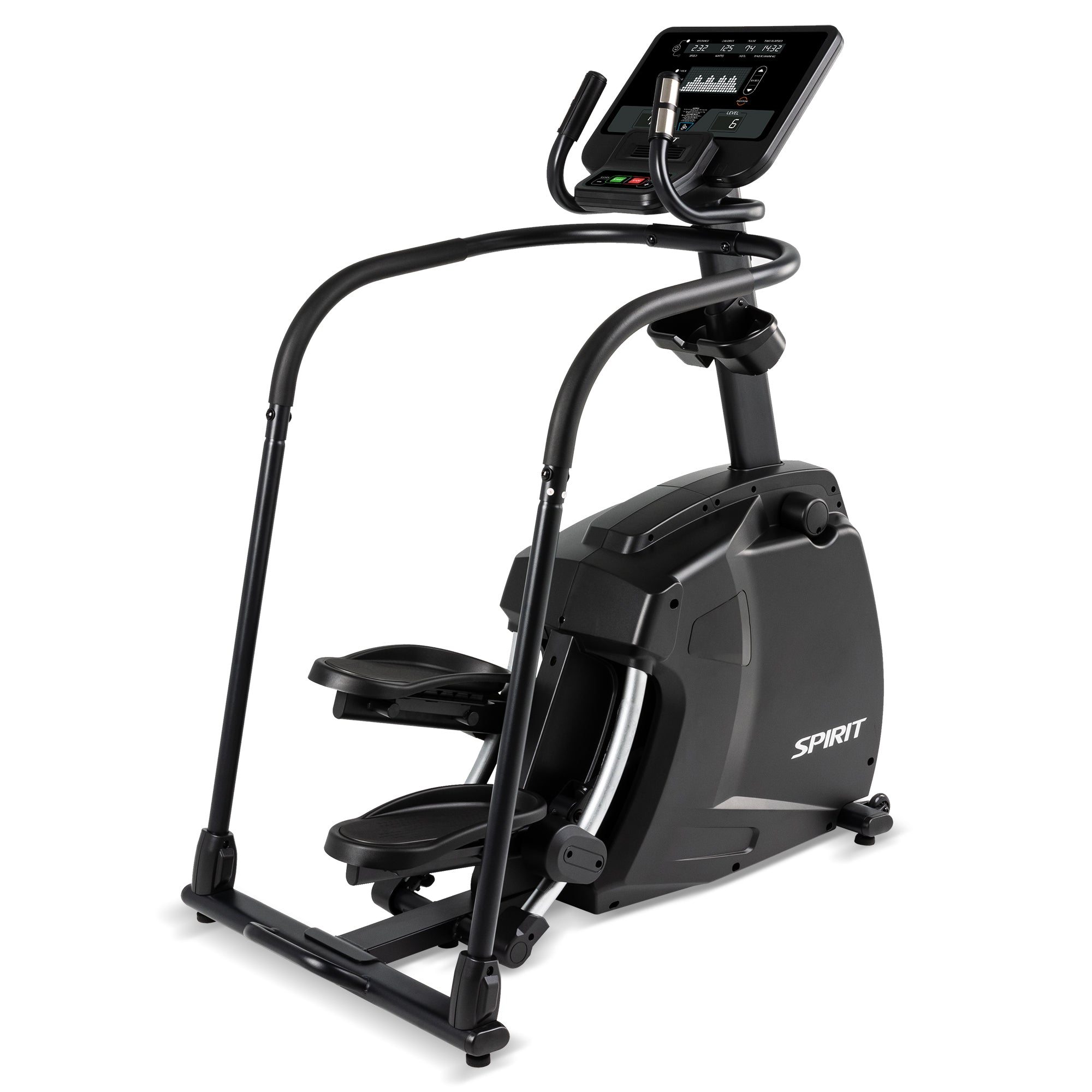 Spirit CS800 Stepper – Commercial Stepper