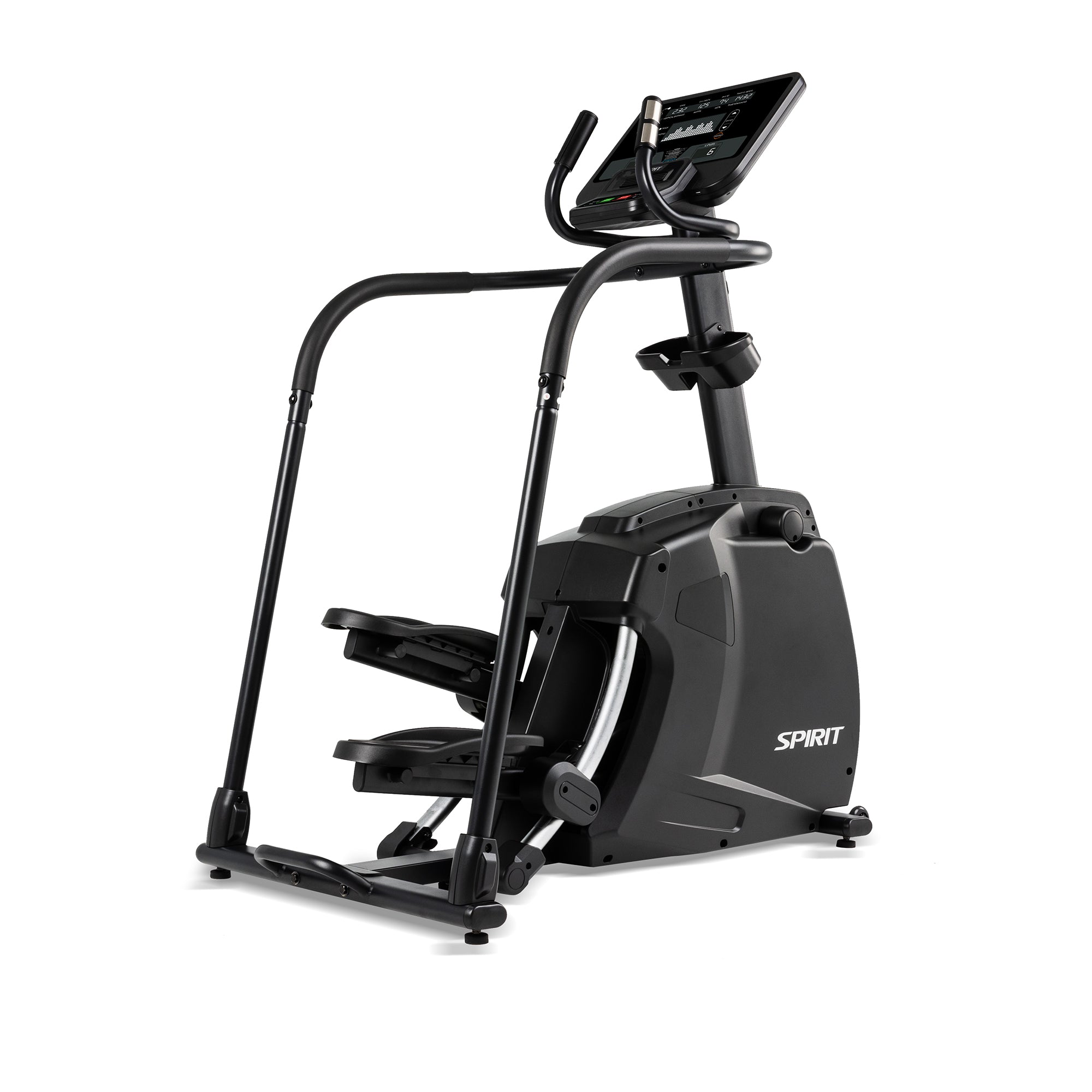 Spirit CS800 Stepper – Commercial Stepper
