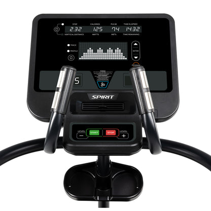 Spirit CS800 Stepper – Commercial Stepper