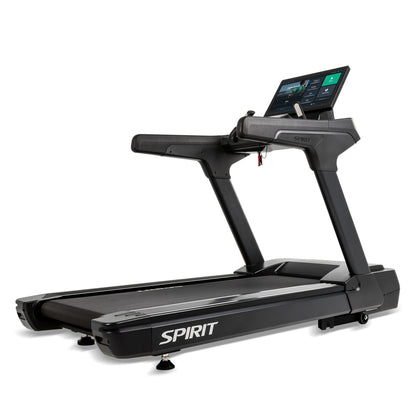 Spirit CT1000ENT Treadmill – Smart Touchscreen / Commercial