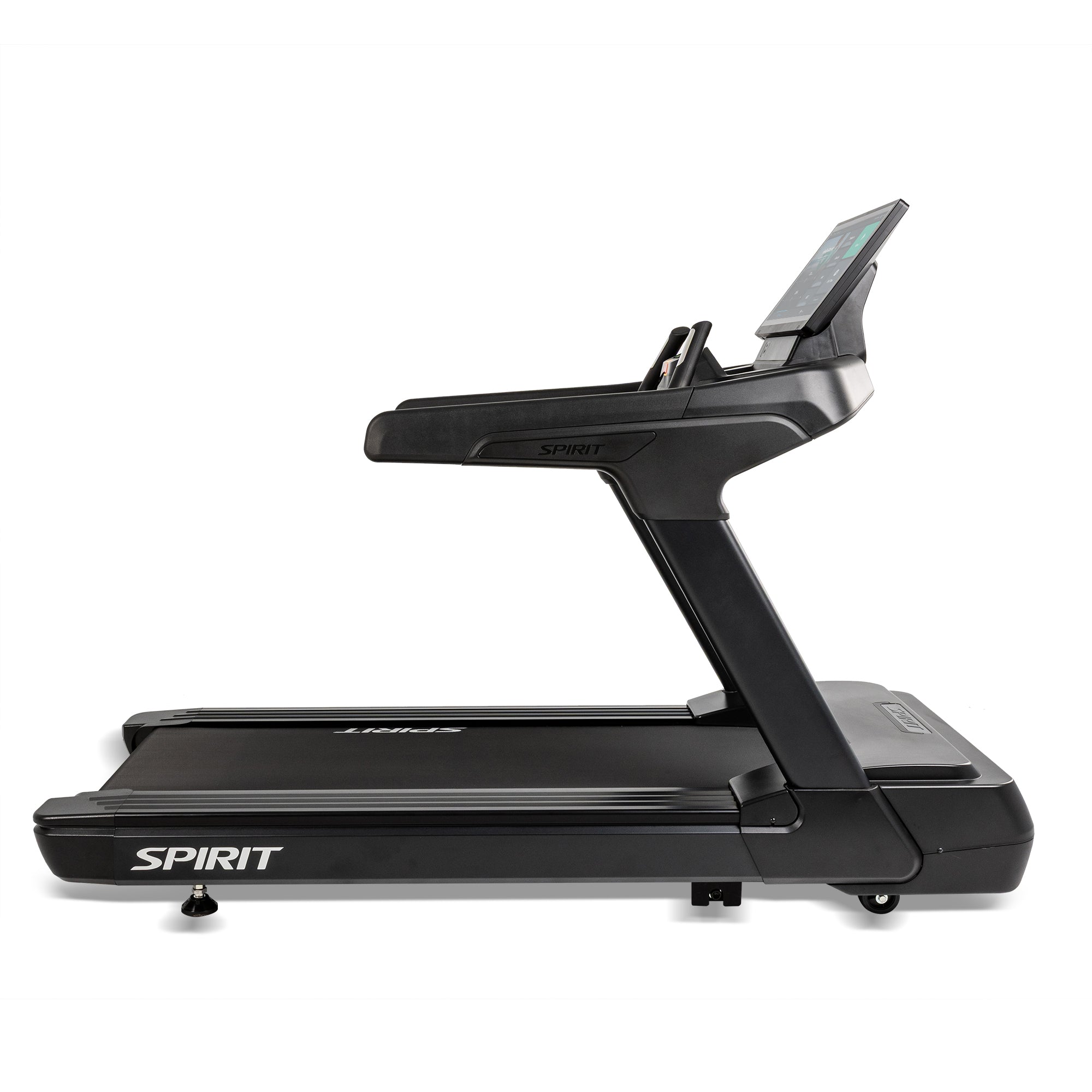 Spirit CT1000ENT Treadmill – Smart Touchscreen / Commercial