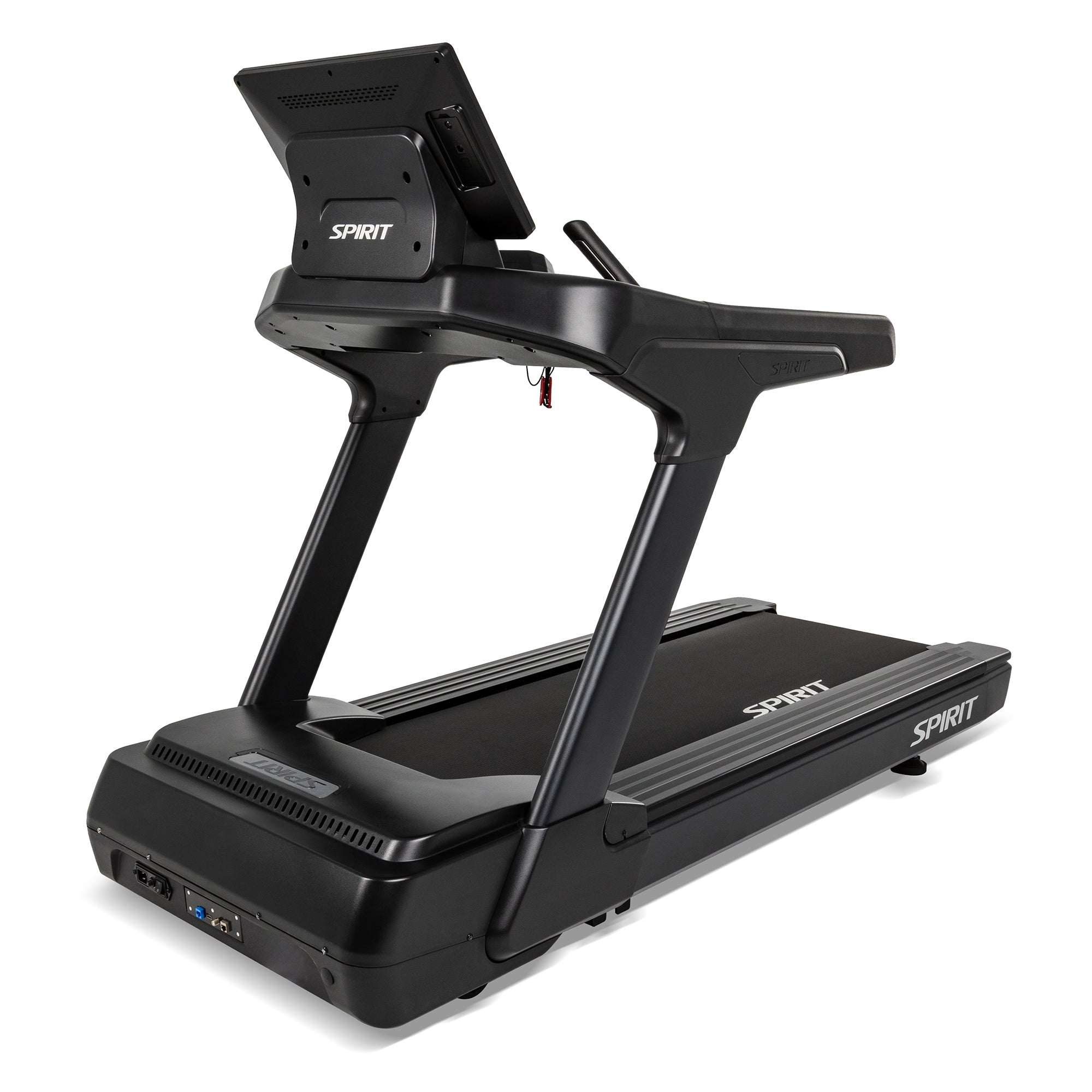 Spirit CT1000ENT Treadmill – Smart Touchscreen / Commercial