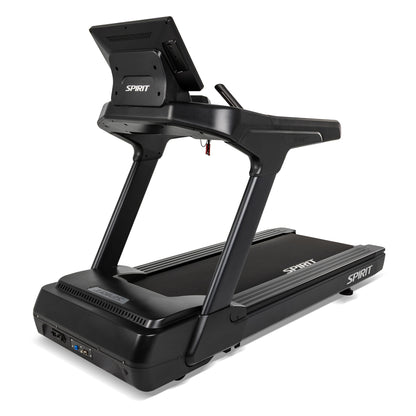 Spirit CT1000ENT Treadmill – Smart Touchscreen / Commercial