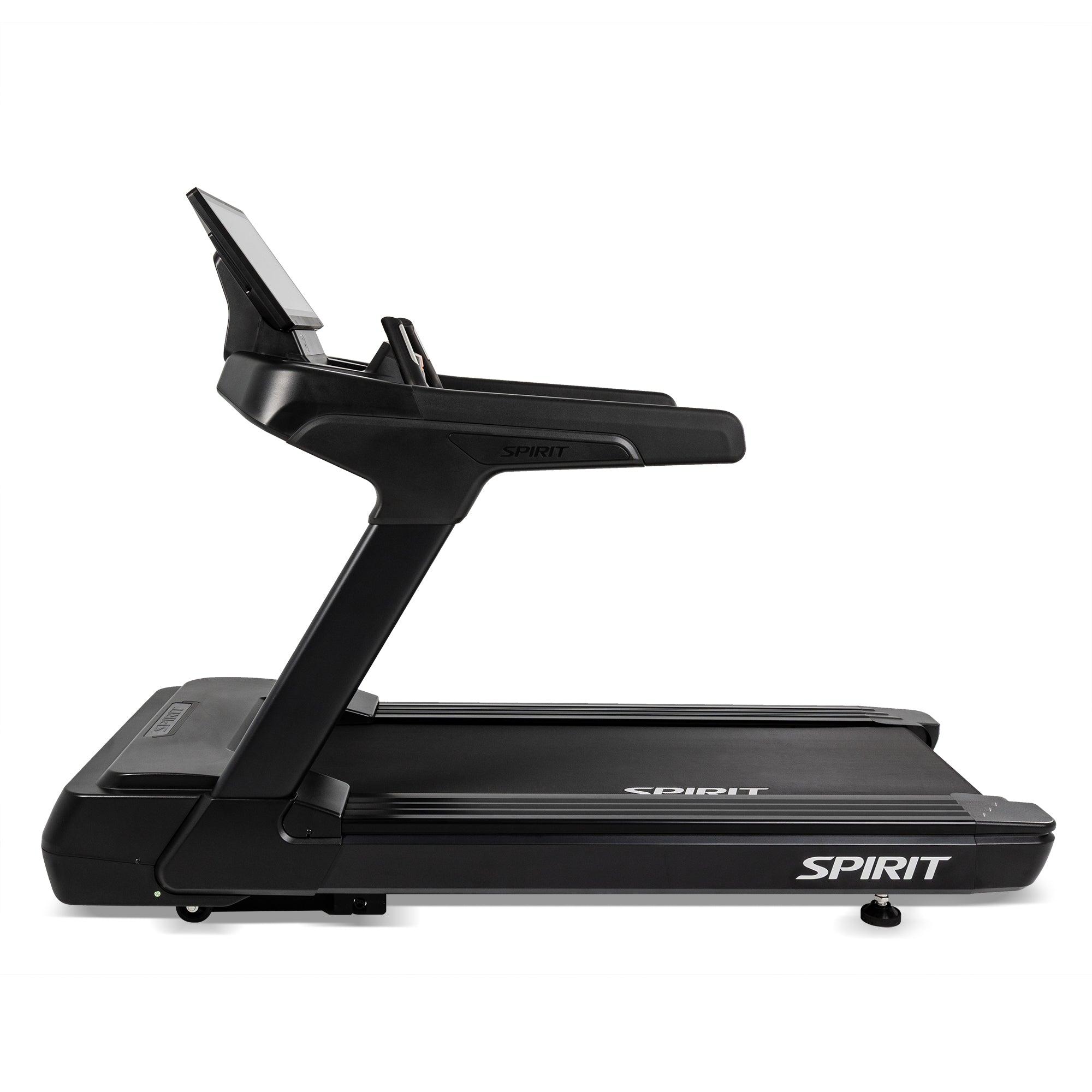 Spirit CT1000ENT Treadmill – Smart Touchscreen / Commercial