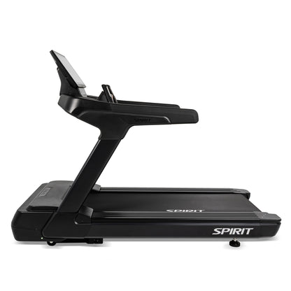 Spirit CT1000ENT Treadmill – Smart Touchscreen / Commercial