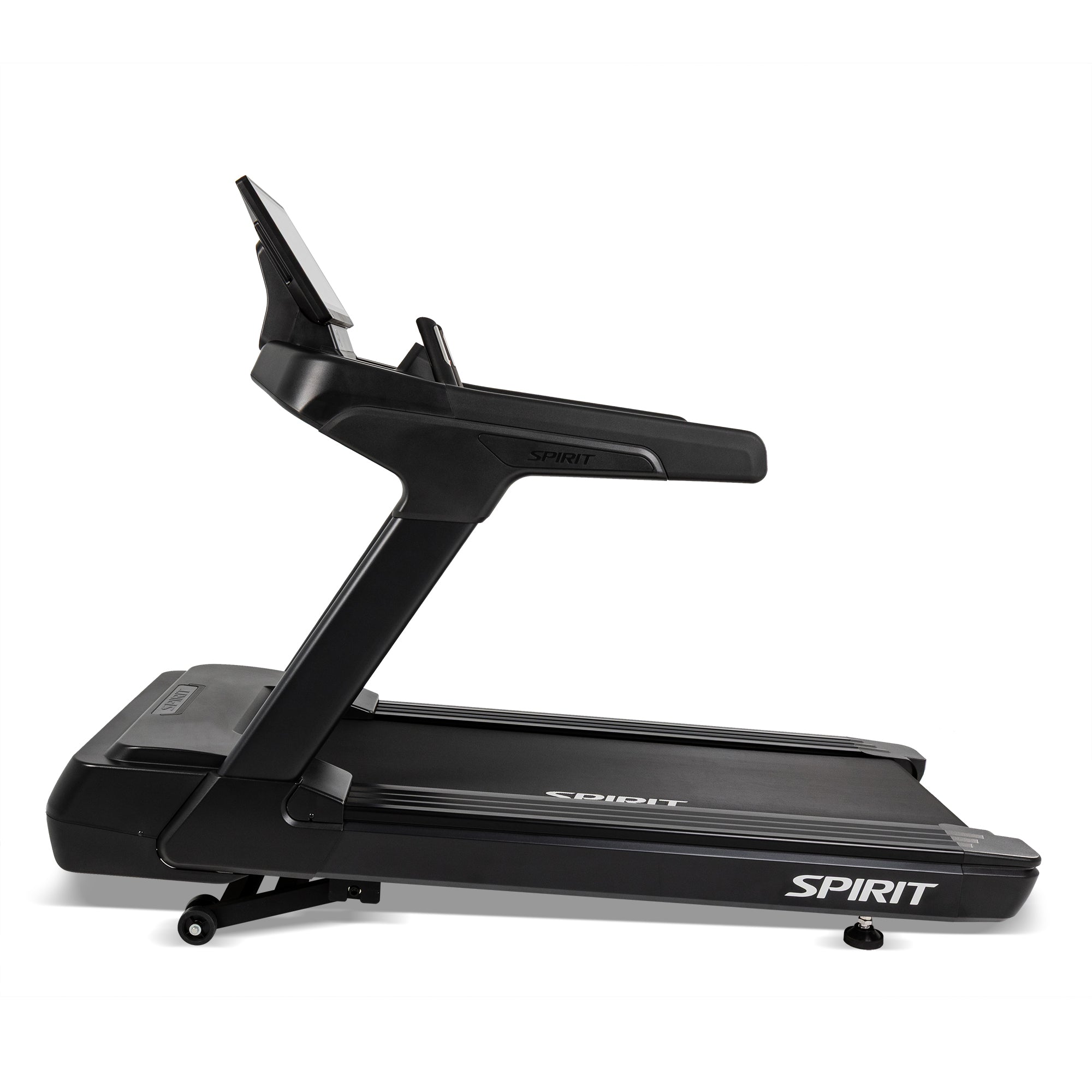 Spirit CT1000ENT Treadmill – Smart Touchscreen / Commercial