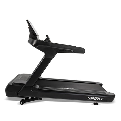 Spirit CT1000ENT Treadmill – Smart Touchscreen / Commercial