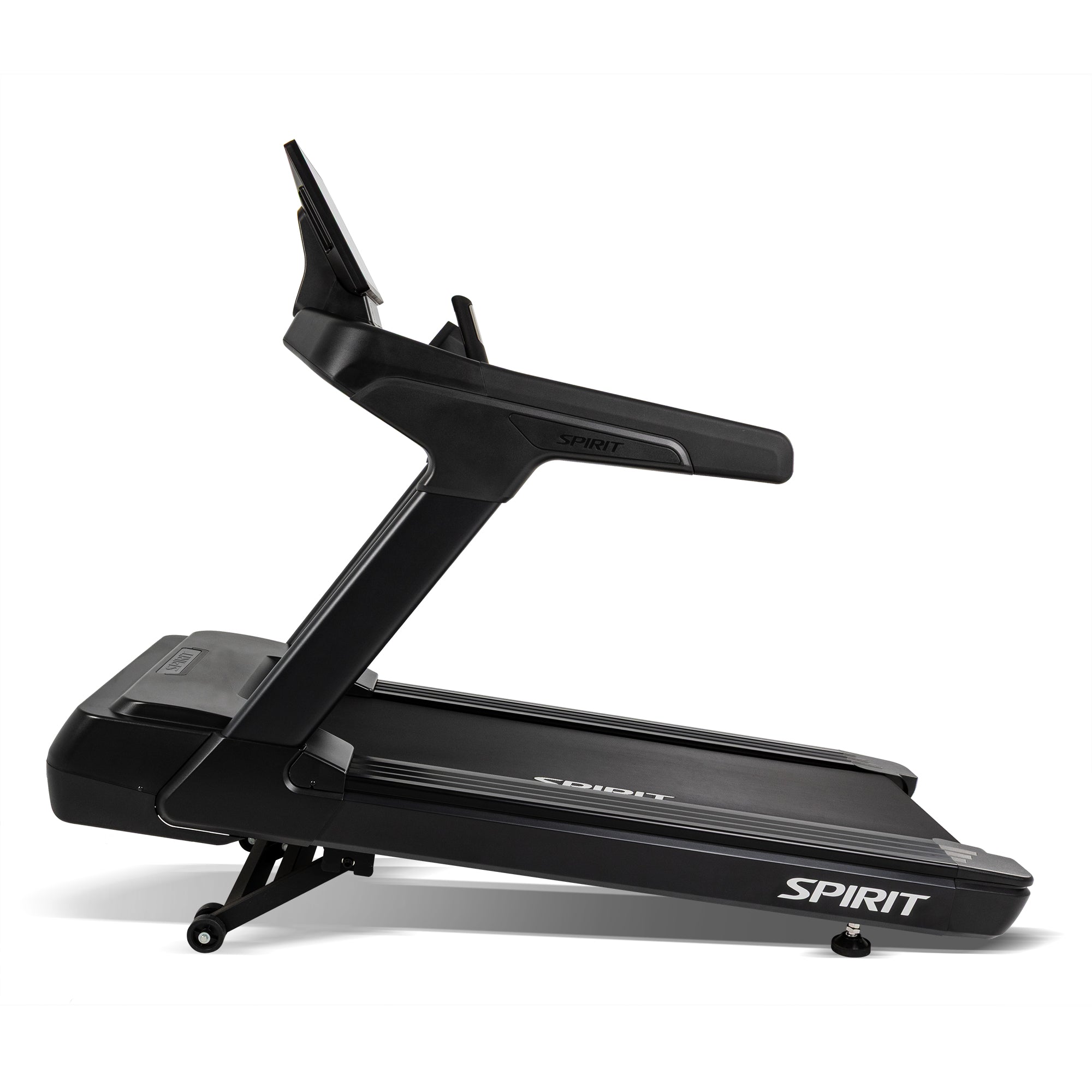 Spirit CT1000ENT Treadmill – Smart Touchscreen / Commercial