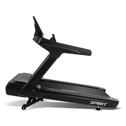Spirit CT1000ENT Treadmill – Smart Touchscreen / Commercial