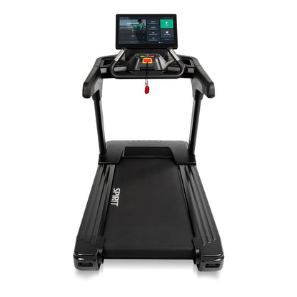 Spirit CT1000ENT Treadmill – Smart Touchscreen / Commercial