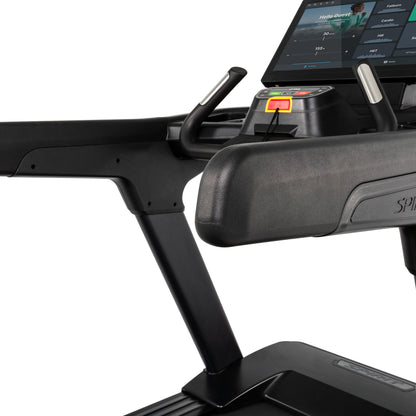 Spirit CT1000ENT Treadmill – Smart Touchscreen / Commercial