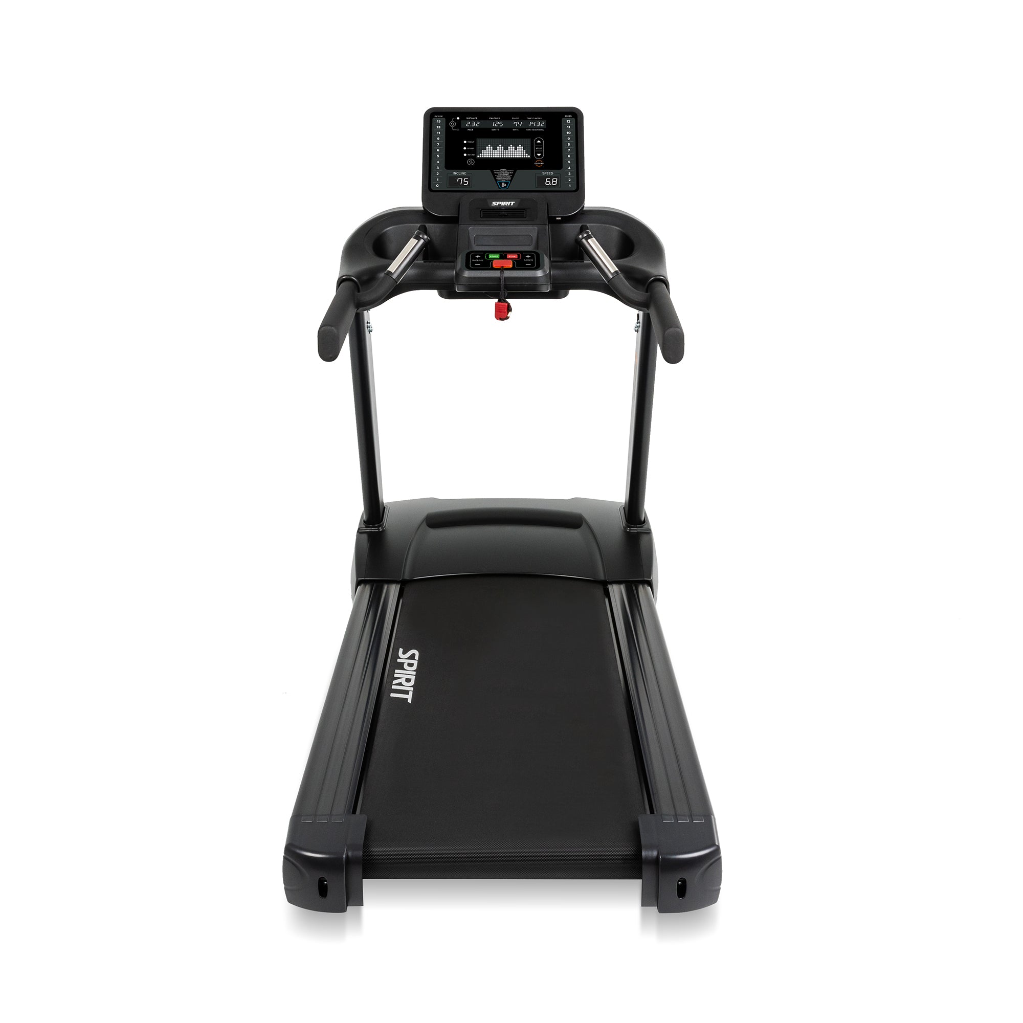 Spirit CT800 Treadmill – Commercial