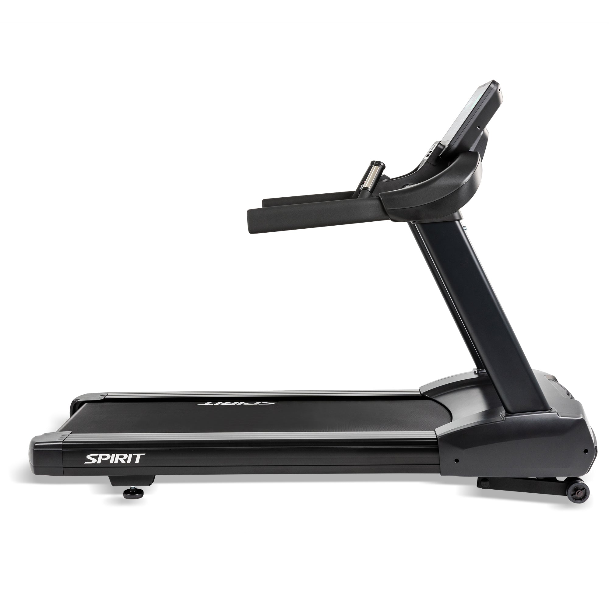 Spirit CT800ENT Treadmill – Entertainment Console