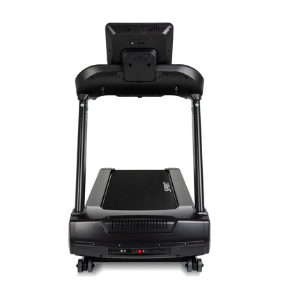 Spirit CT850ENT Treadmill – Entertainment Console