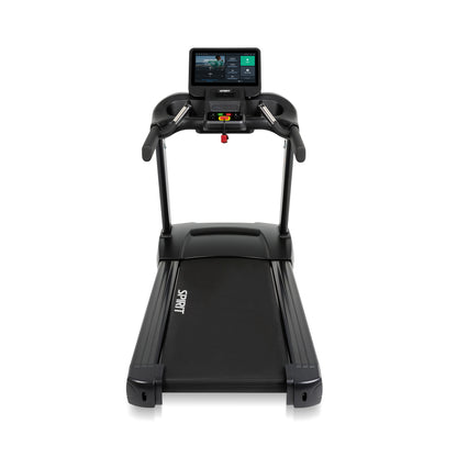 Spirit CT850ENT Treadmill – Entertainment Console