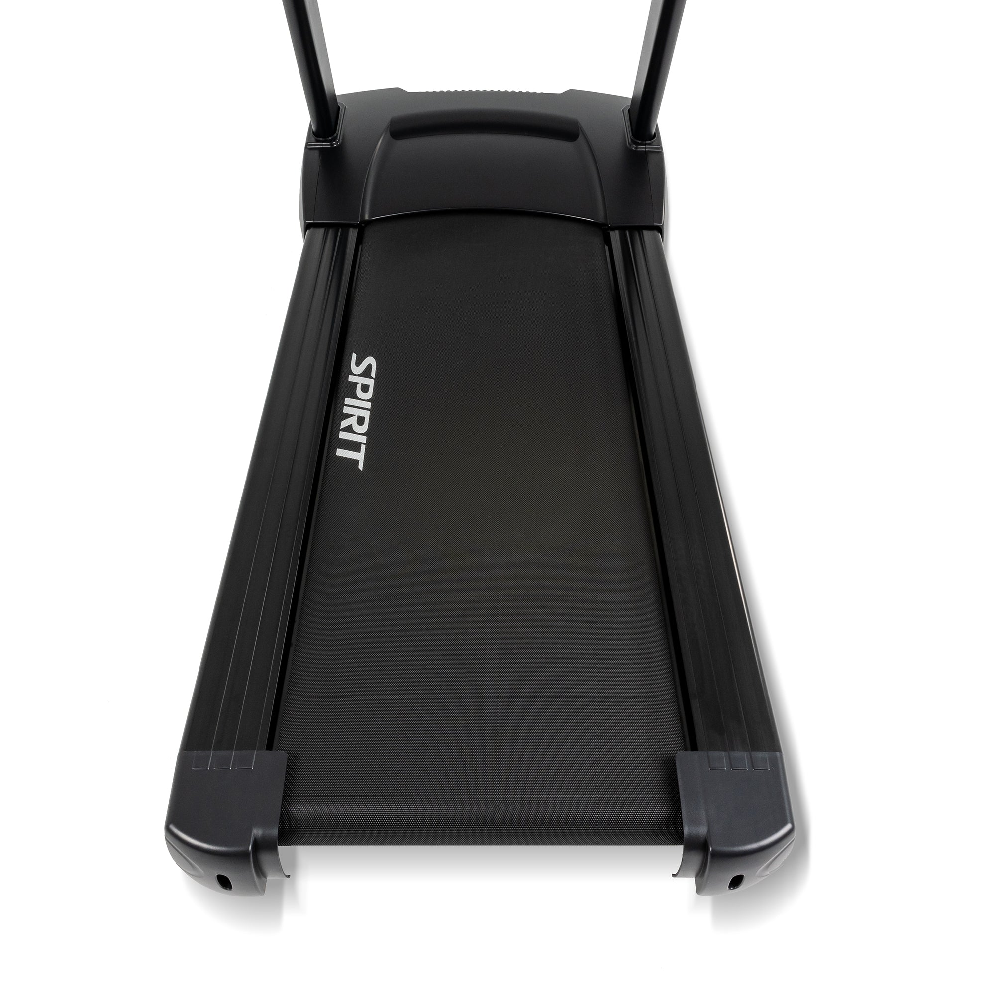Spirit CT850ENT Treadmill – Entertainment Console
