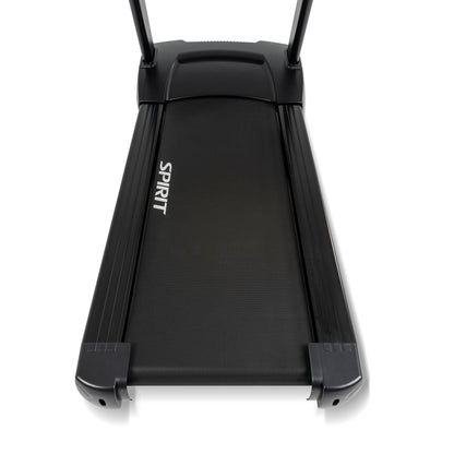 Spirit CT850ENT Treadmill – Entertainment Console