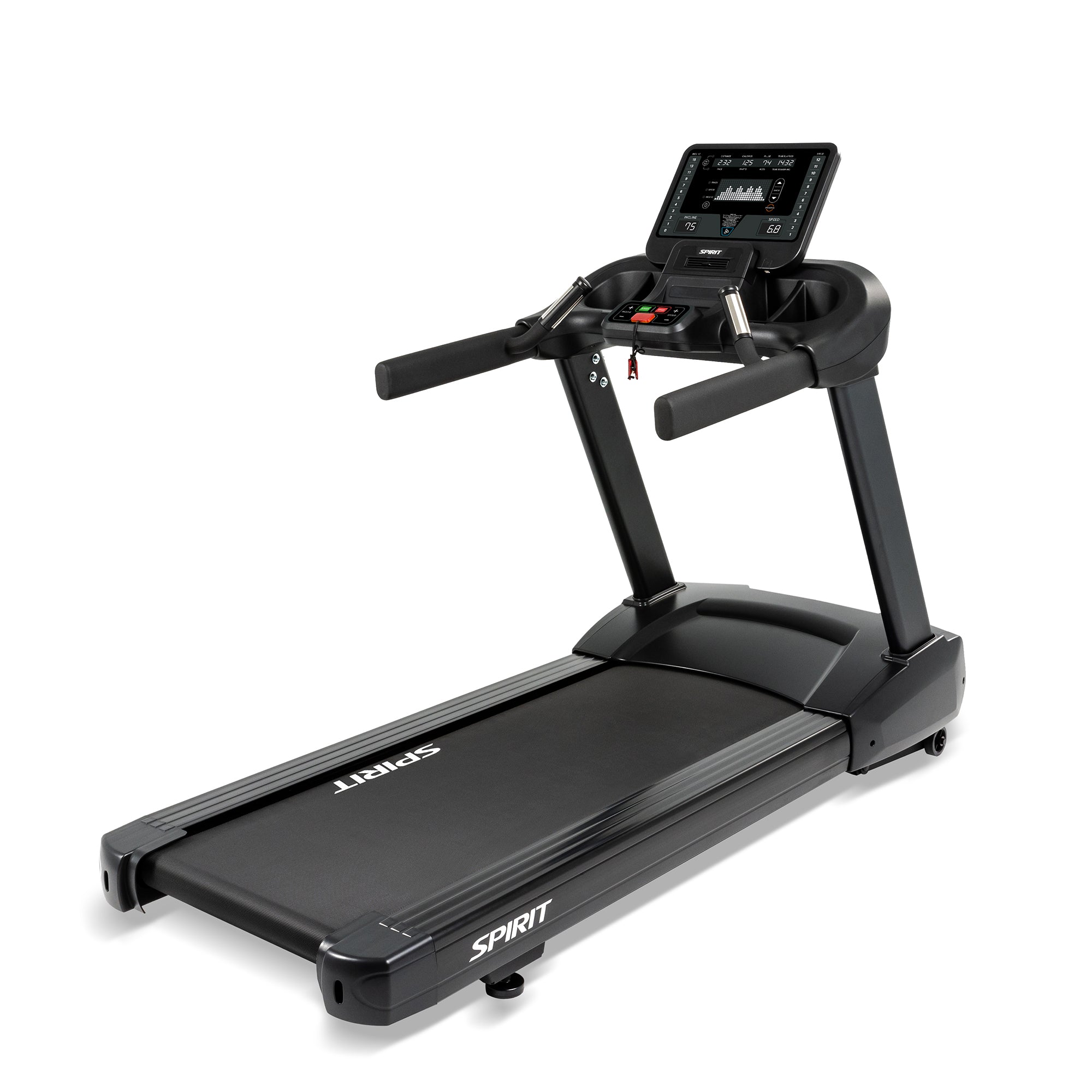Spirit CT800 Treadmill – Commercial