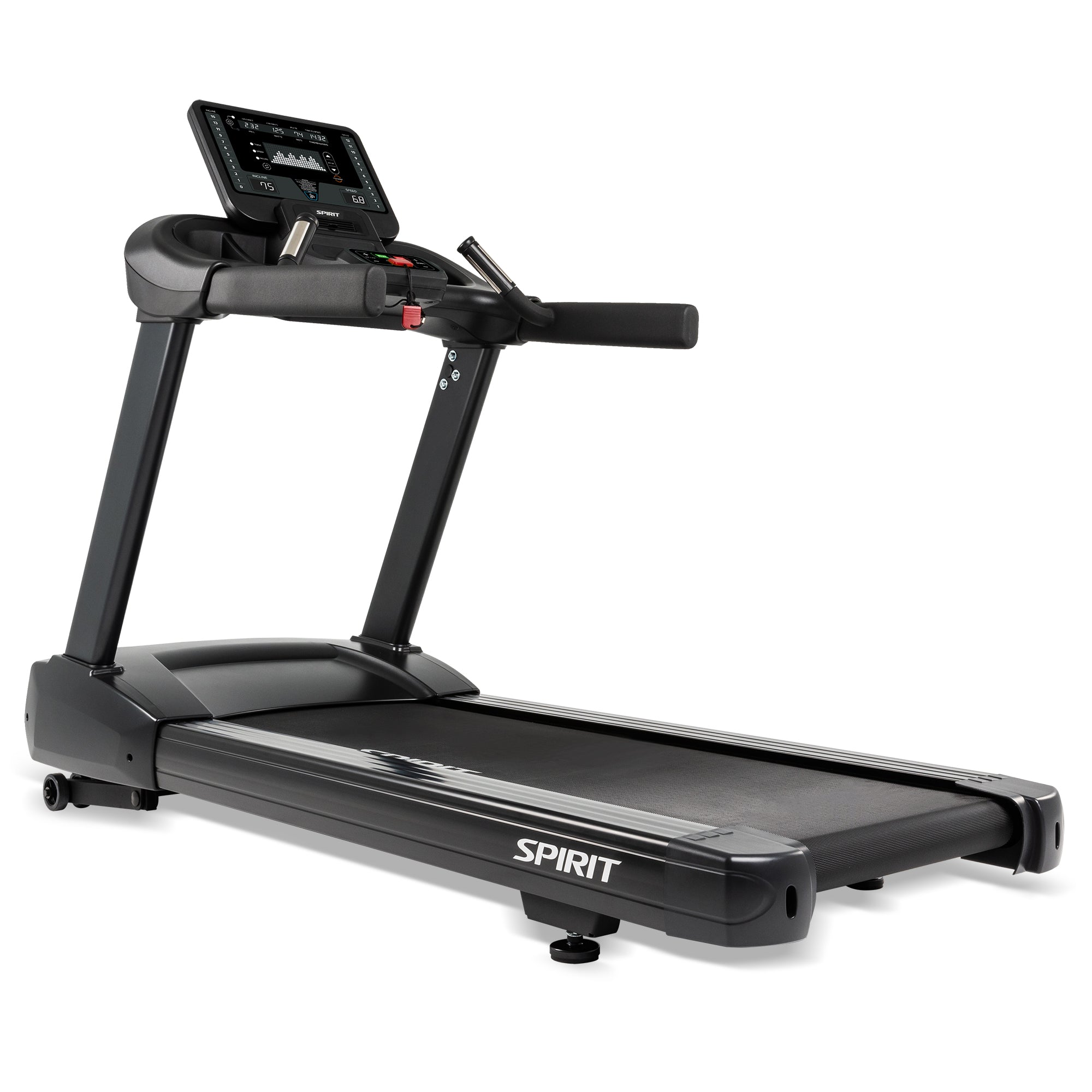 Spirit CT800 Treadmill – Commercial