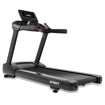 Spirit CT850 Treadmill – Commercial