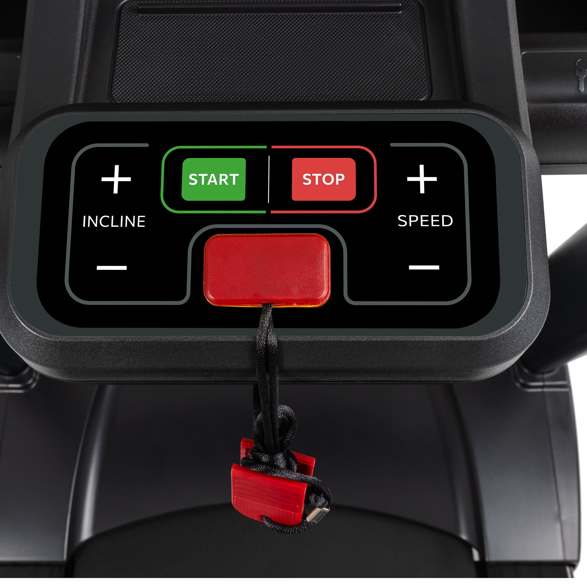 Spirit CT850 Treadmill – Commercial