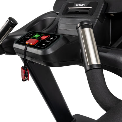 Spirit CT850 Treadmill – Commercial