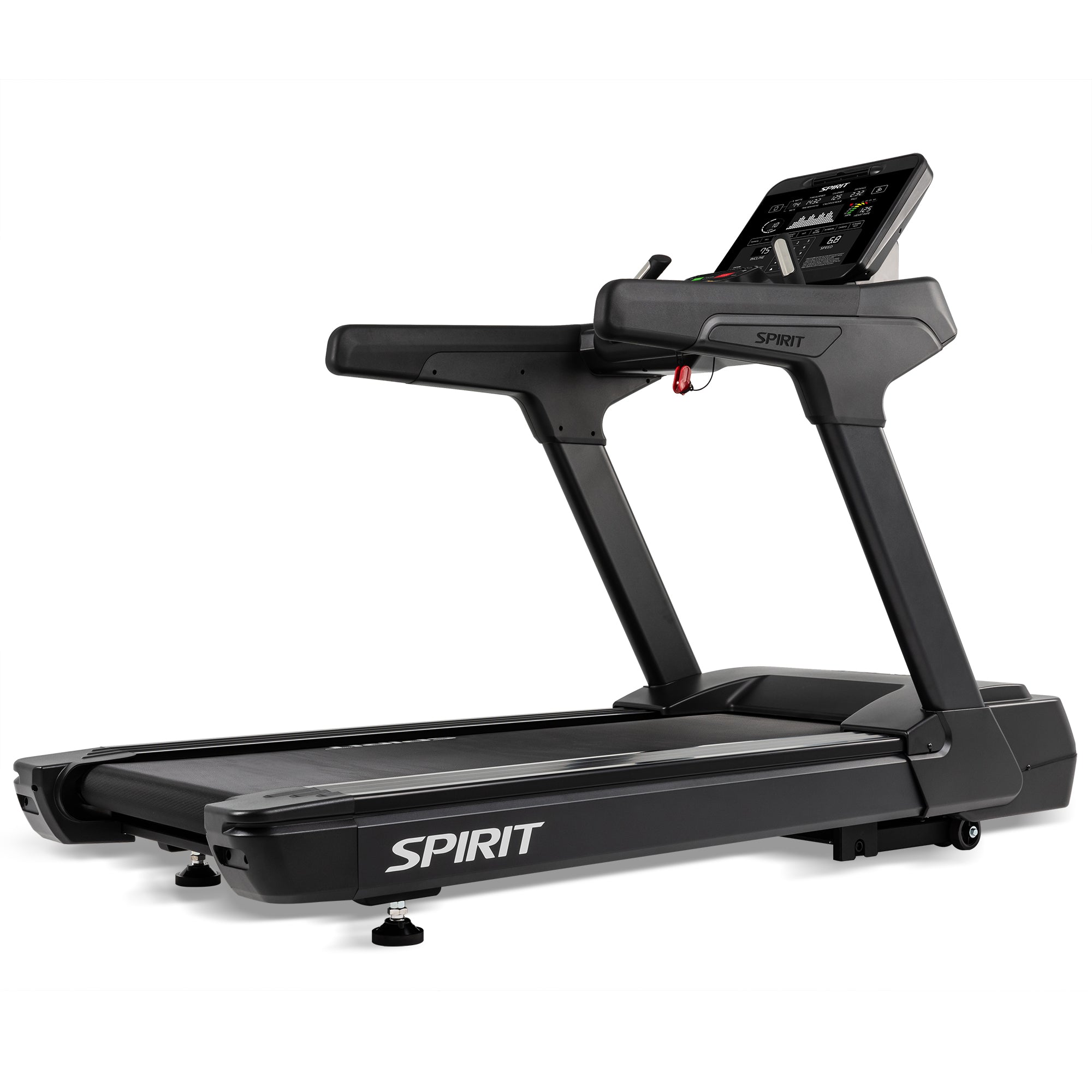 Spirit CT900 Treadmill – Commercial / High-Performance