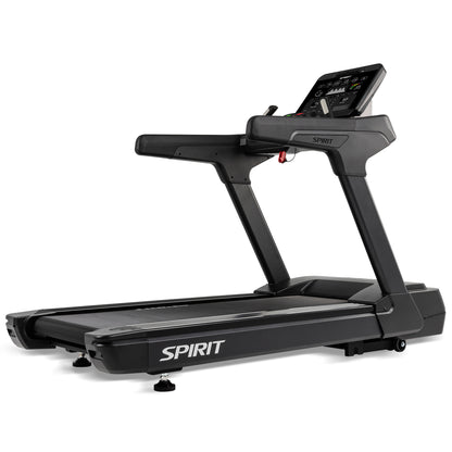 Spirit CT900 Treadmill – Commercial / High-Performance