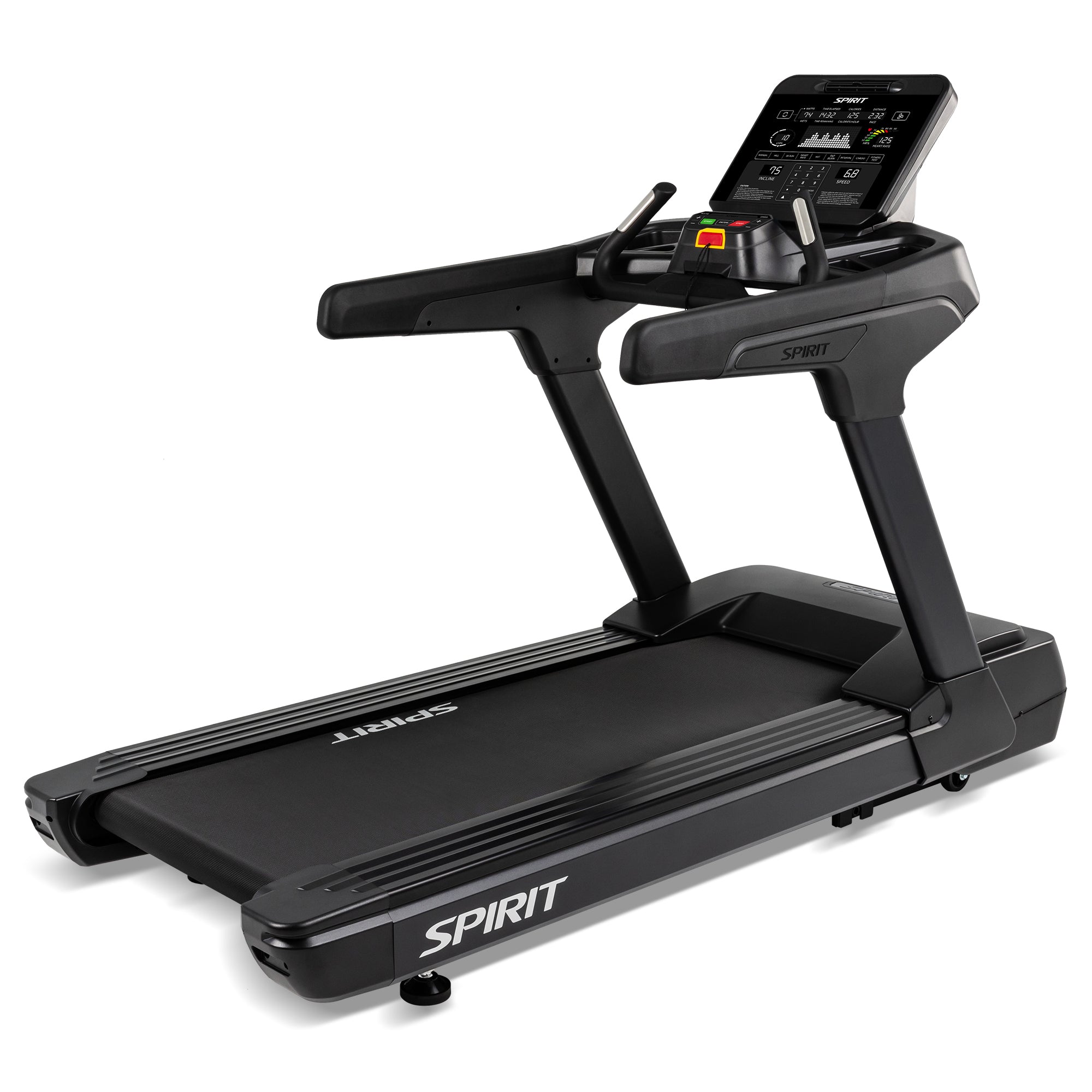 Spirit CT900 Treadmill – Commercial / High-Performance