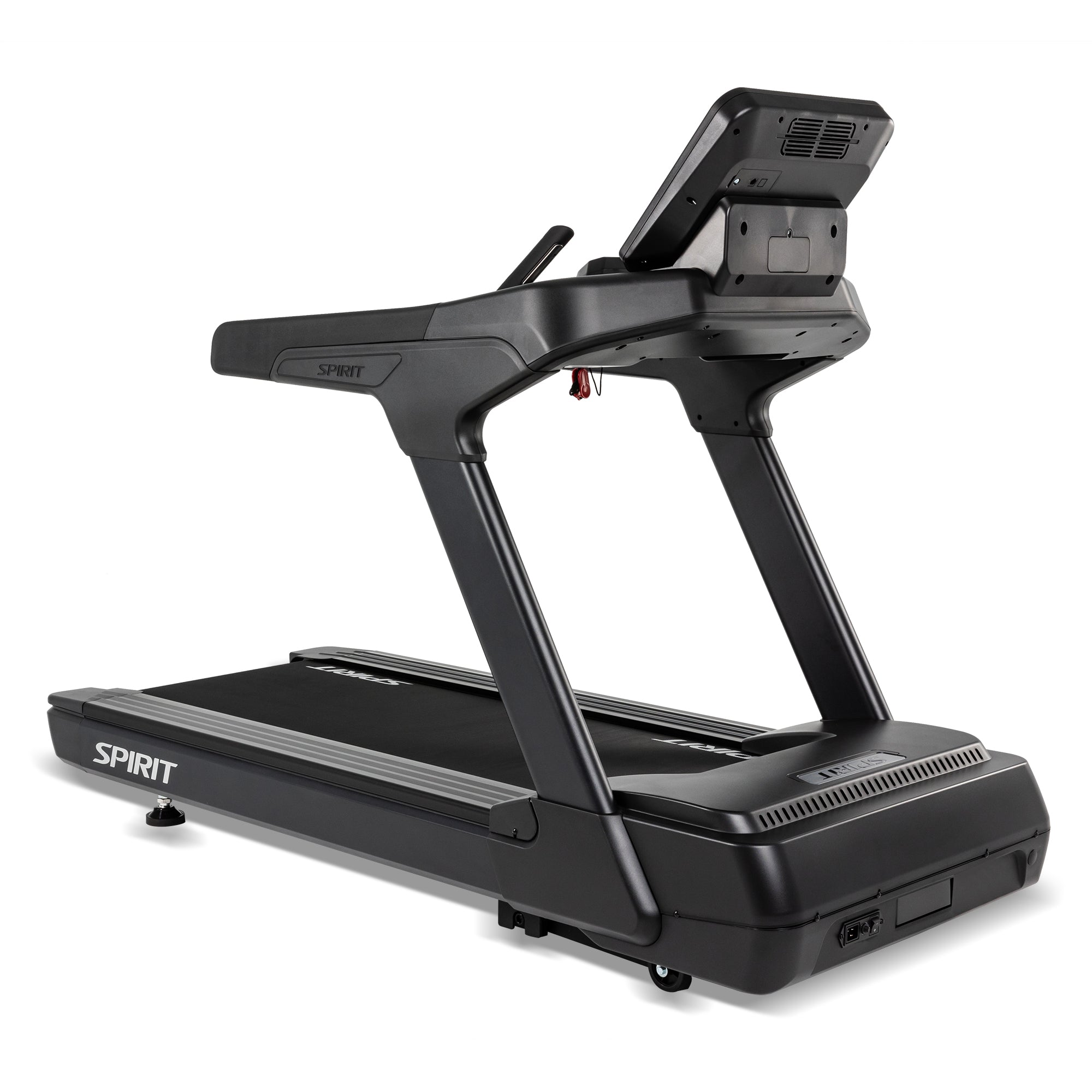 Spirit CT900 Treadmill – Commercial / High-Performance