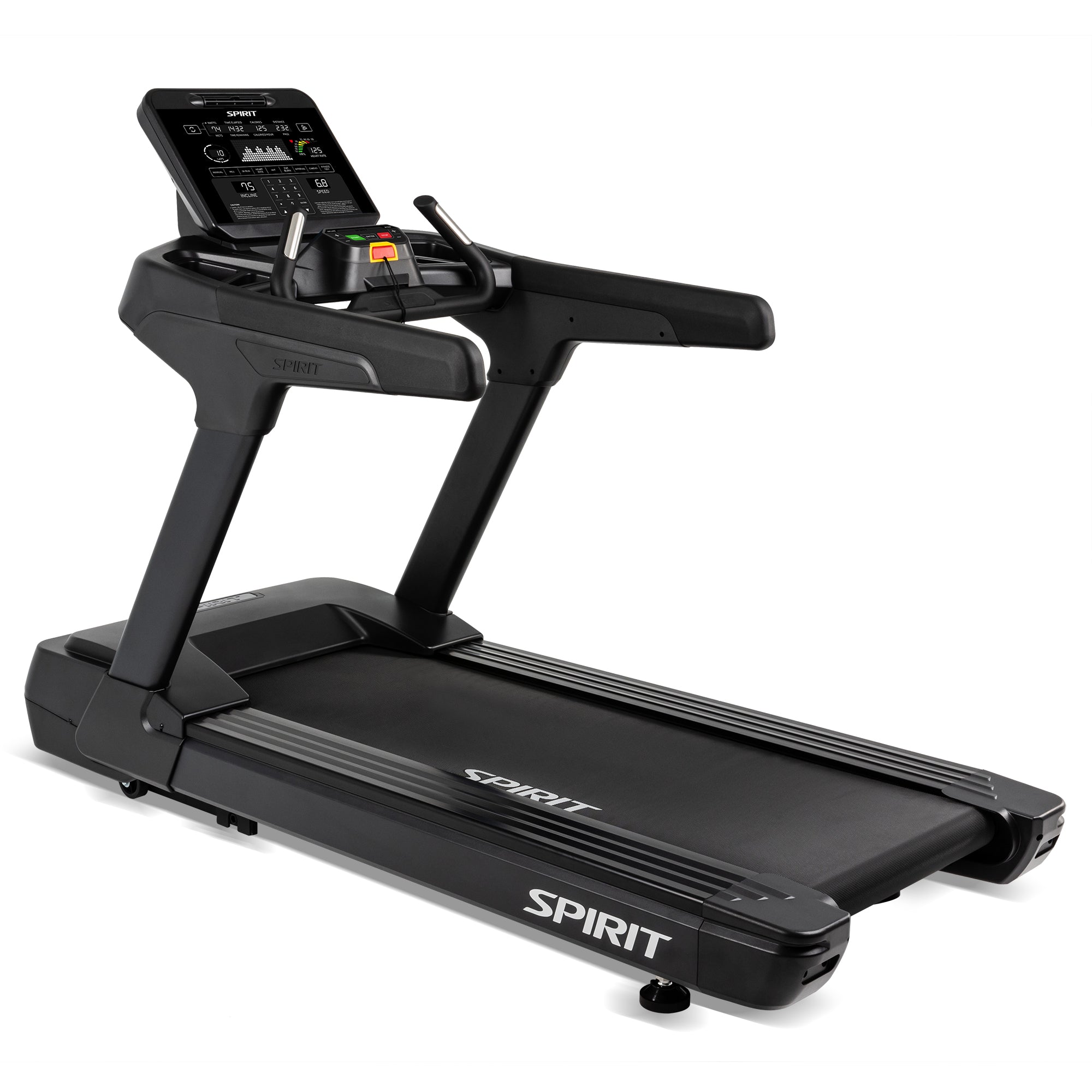 Spirit CT900 Treadmill – Commercial / High-Performance