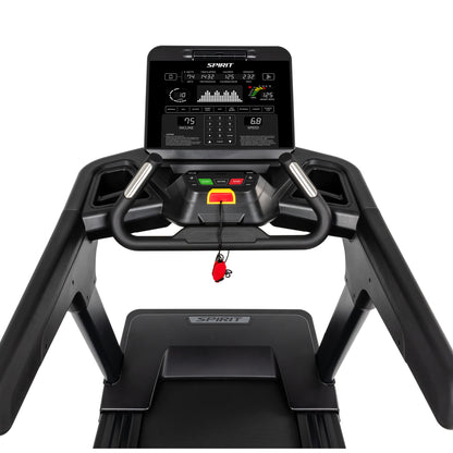 Spirit CT900 Treadmill – Commercial / High-Performance