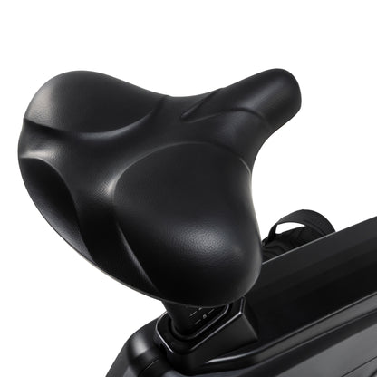 Spirit CU1000ENT Upright Bike - Entertainment Console