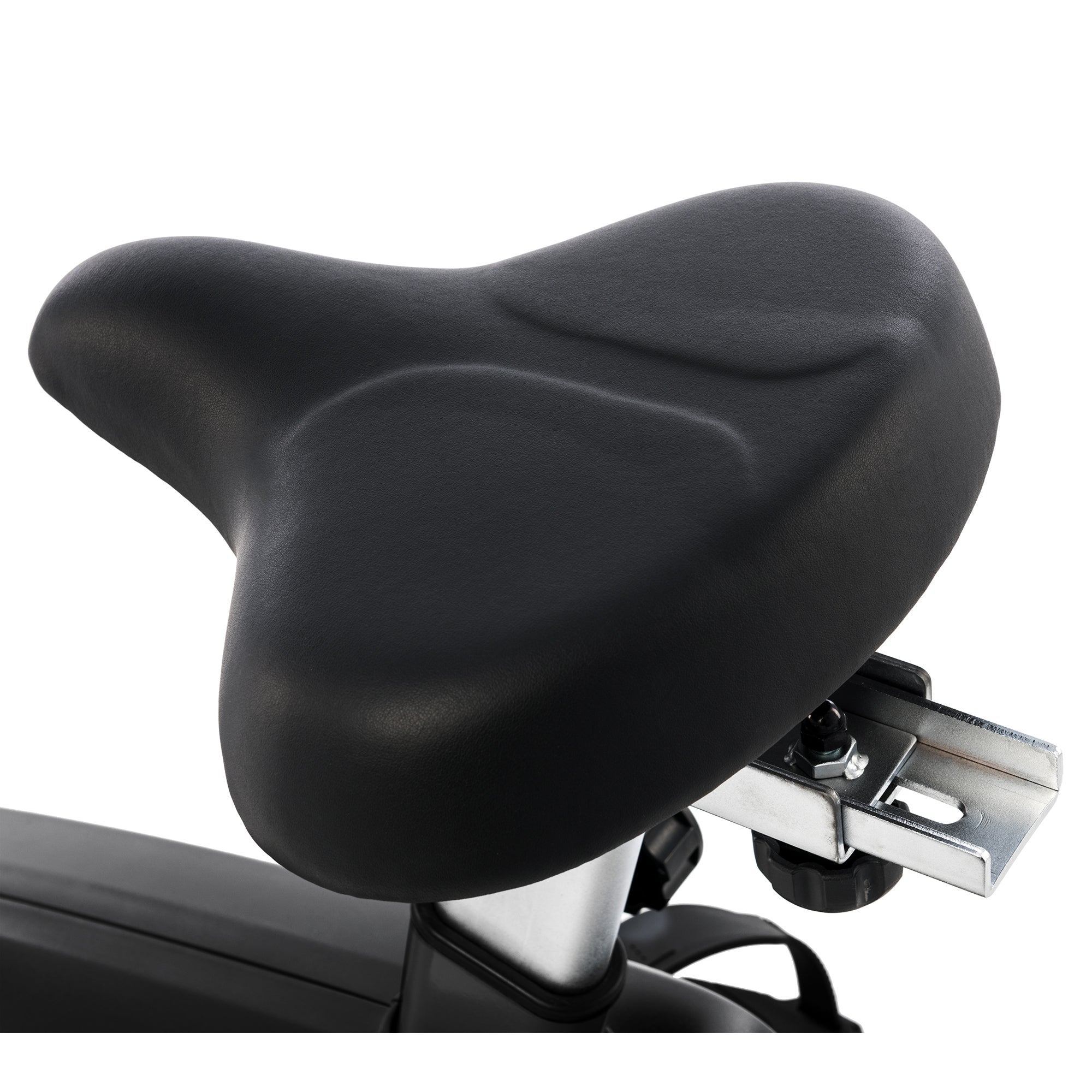 Spirit CU800 Upright Bike – Self Powered