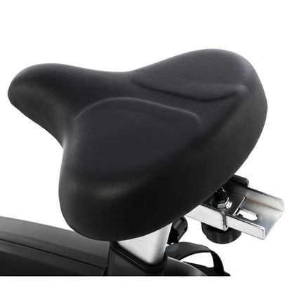 Spirit CU800 Upright Bike – Self Powered