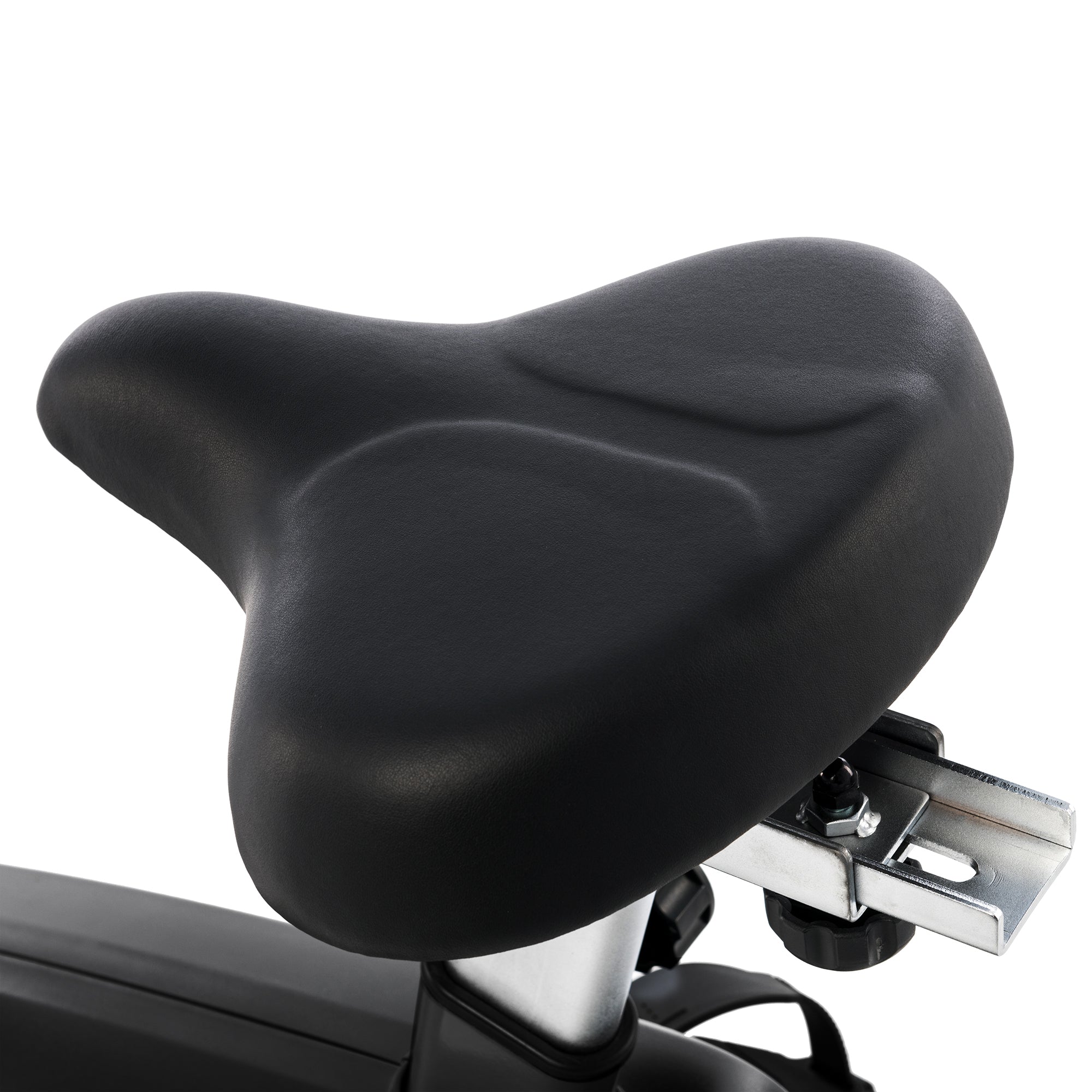 Spirit CU800ENT Upright Bike – Entertainment Console