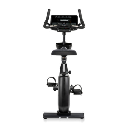 Spirit CU800 Upright Bike – Self Powered